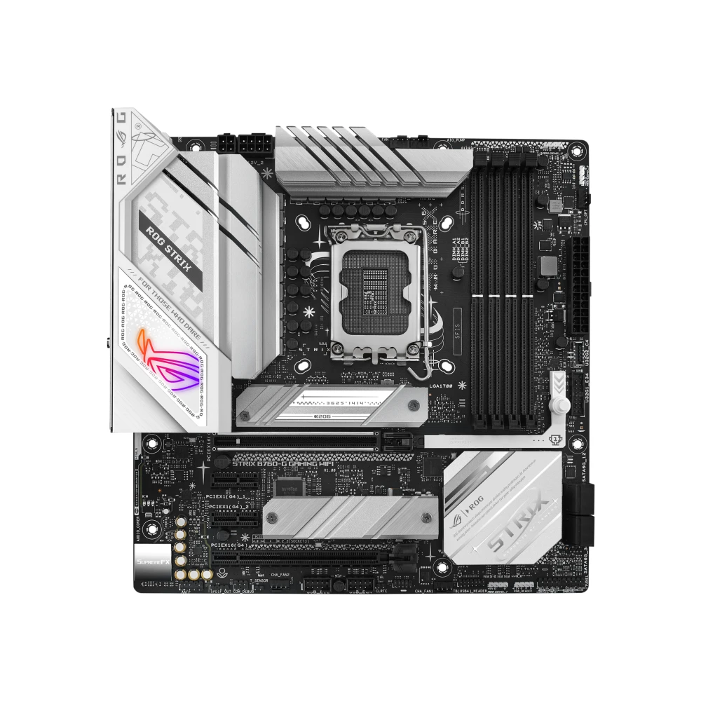 Asus ROG STRIX B760-G GAMING WIFI