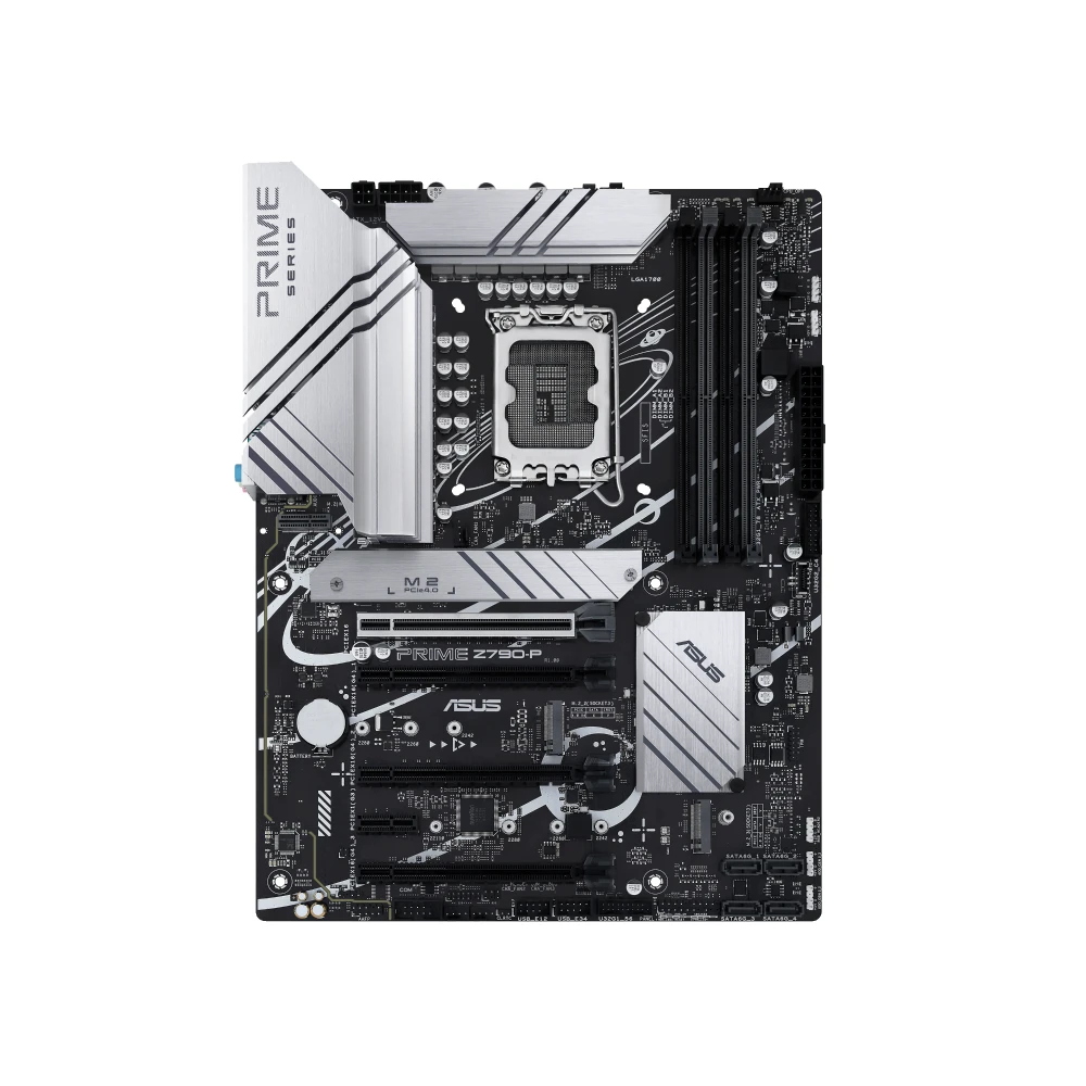 Asus PRIME Z790-P-CSM D5