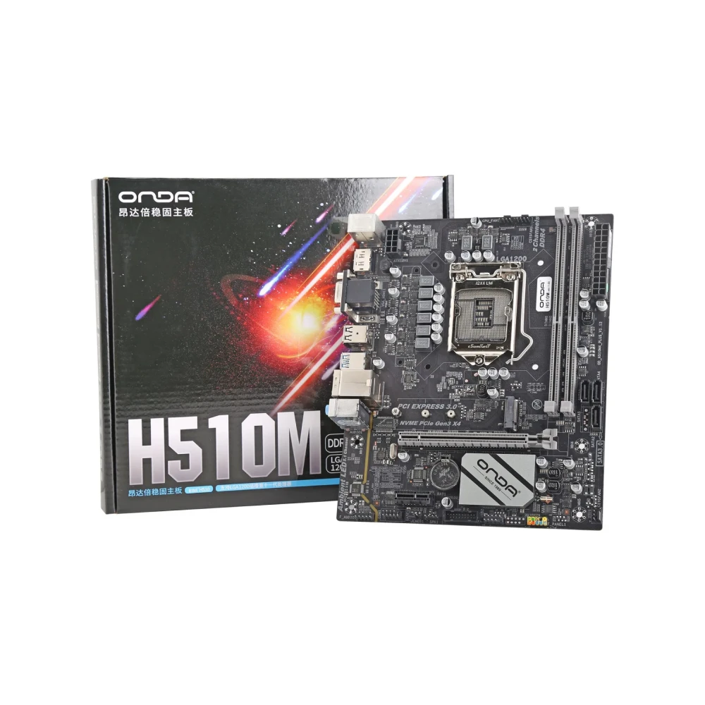 ONDA H510 Motherboard