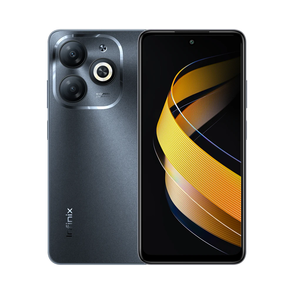 Infinix Smart 8 4/64GB