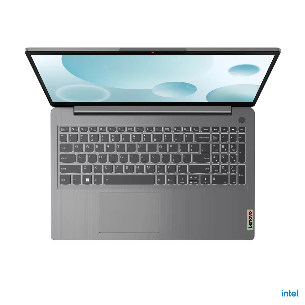 Lenovo Ideapad 3 15IAU7 i3 12th Gen 512GB SSD