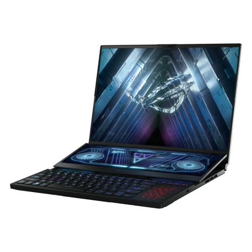 ROG ZEPHYRUS DUO 16 SERIES GX650PY-NM016W (BLACK)