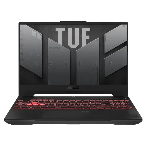 TUF GAMING A15 RYZEN 7 MECHA GRAY FA507NV-LP075W