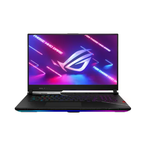 ASUS ROG STRIX SCAR17 I9 12TH GEN OFF BLACK G733ZW-LL118W