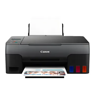 Canon PIXMA G2020 All-In-One 4 color Ink Tank Printer