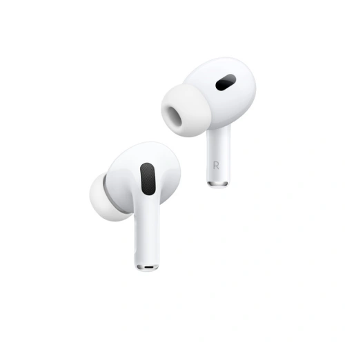 Apple AirPods Pro 2 with MagSafe Charging Case (USB-C)