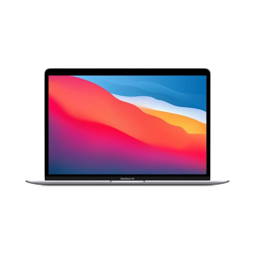 MacBook Air 13-inch M1 - 8core CPU, 7core GPU, 8GB RAM, 256GB SSD