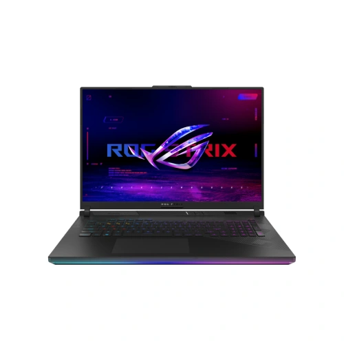 Asus ROG Strix Scar GB34JZR-R6035W i9-14th Gen