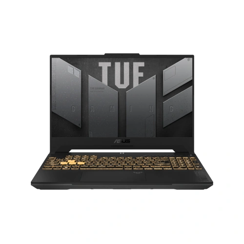 Asus TUF F15 FX507W-LP195W i7-13th Gen RTX 4060