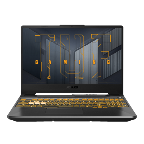 Asus TUF Gaming A15 FA506NC-HN028W Ryzen 5 NVIDIA RTX 3050