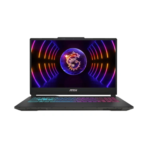 MSI Cyborg 15 A13UC i7-13th Gen RTX 3050