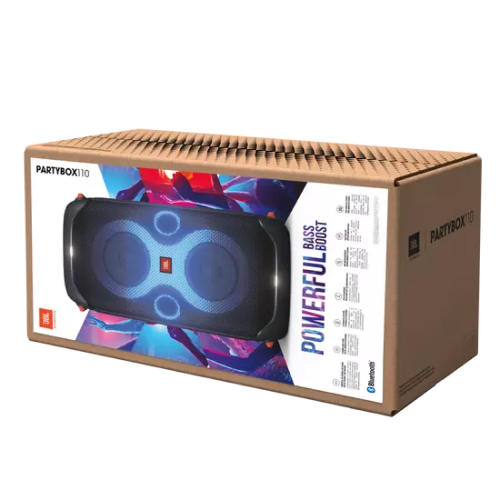 JBL PARTY BOX 110