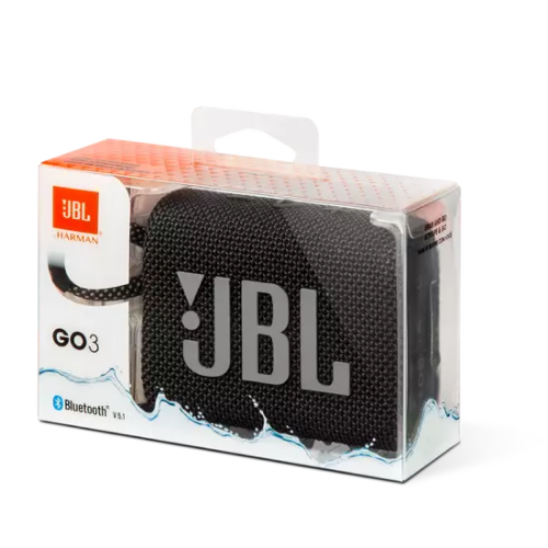 JBL GO 3