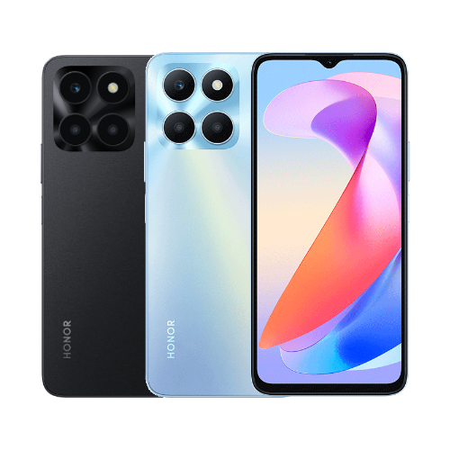 Honor X6a 4/128GB