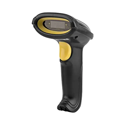 Green Tech M3100 1D Barcode Scanner