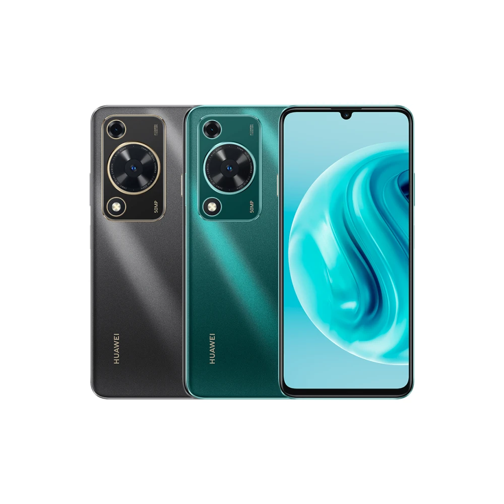 Huawei nova Y72 (8/128GB)