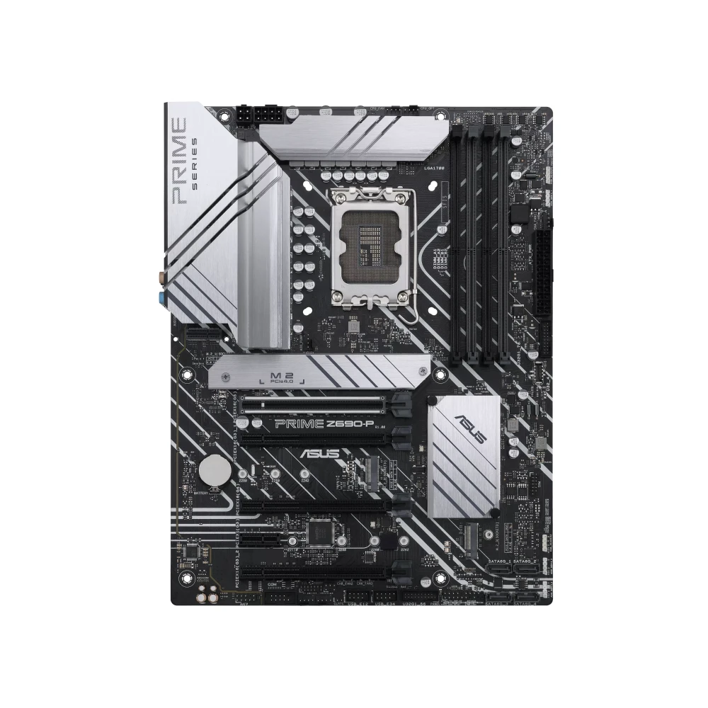 Asus PRIME Z690-P-CSM