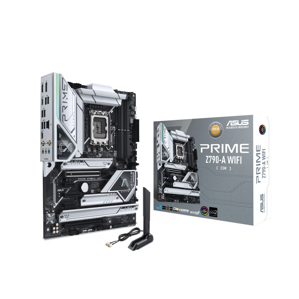 Asus PRIME Z790-A WIFI-CSM D5