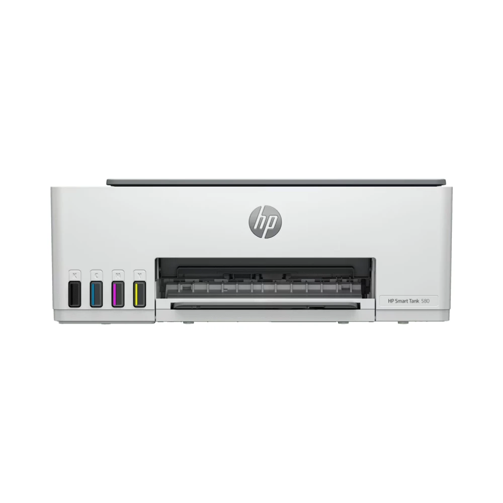 HP Smart Tank 580 All-In-One Printer