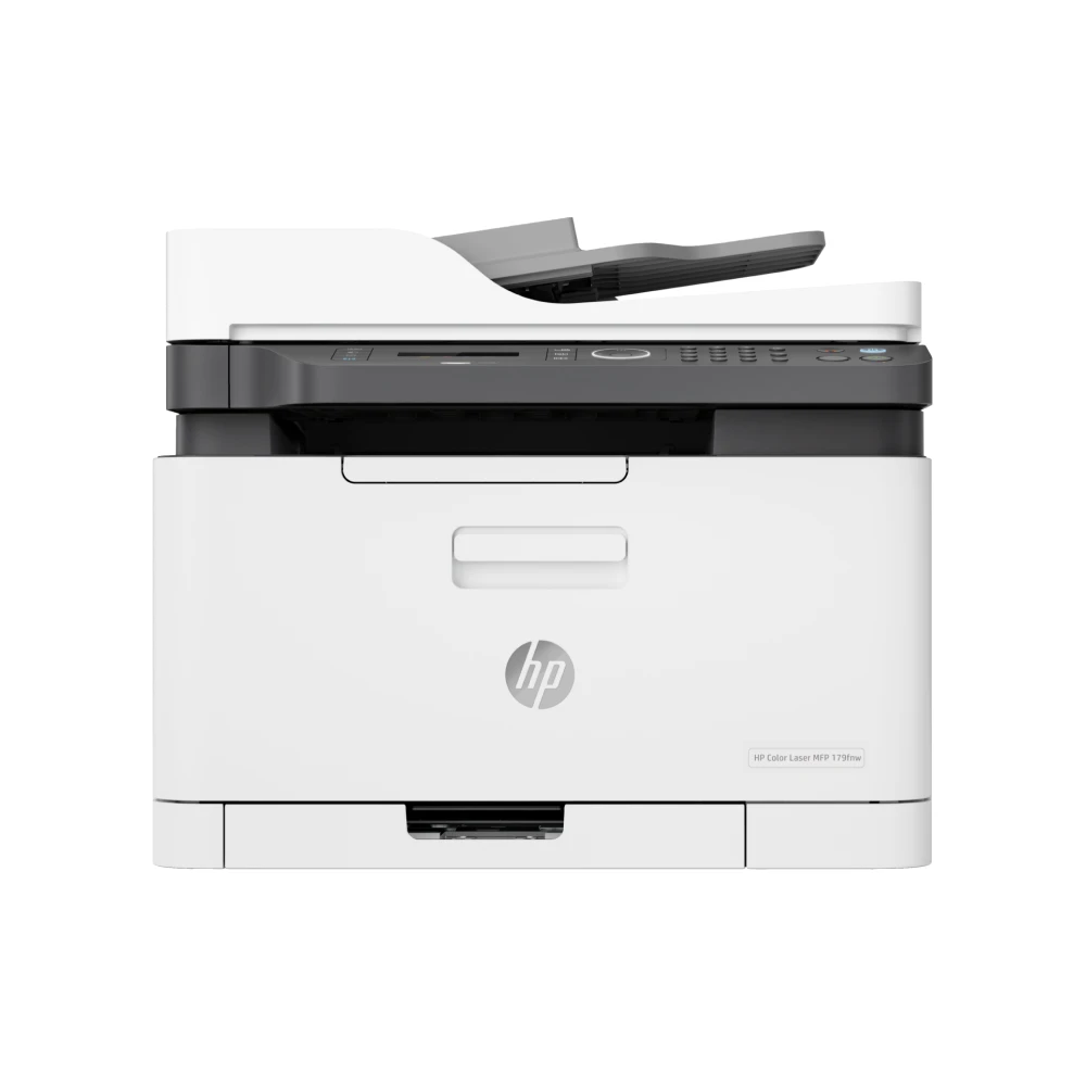 HP Color Laser MFP 179fnw Printer}
