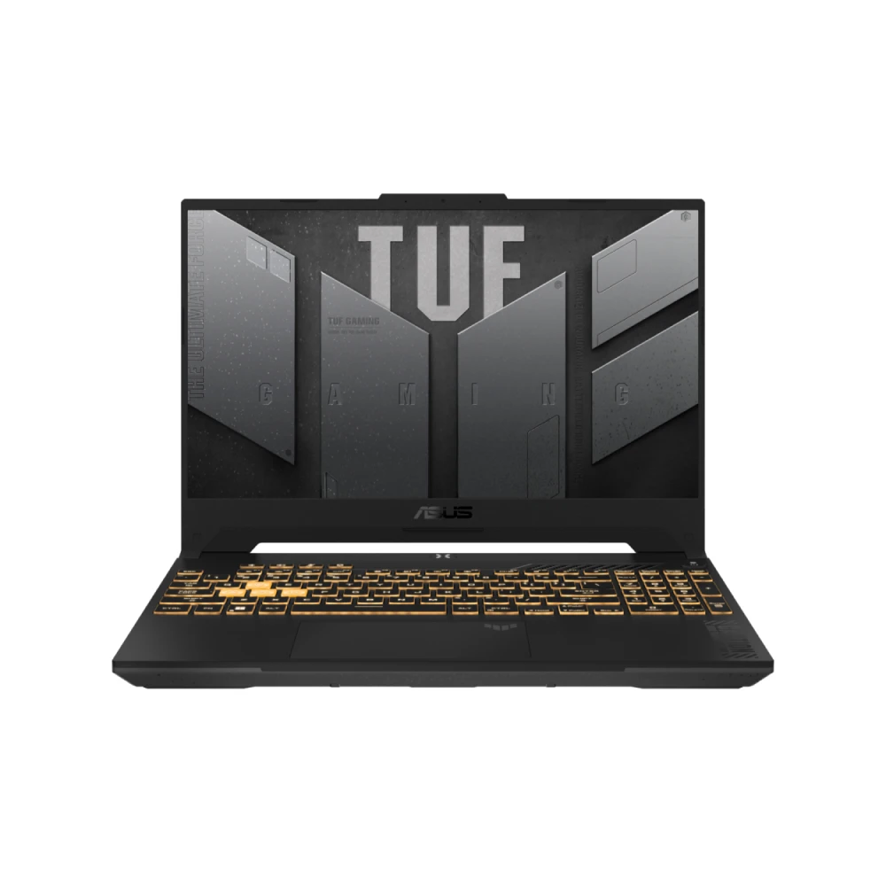 Asus TUF F15 FX507VU-LP189W i7-13th Gen