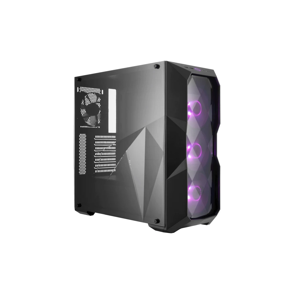 Cooler Master MASTERBOX TD500 PC Case