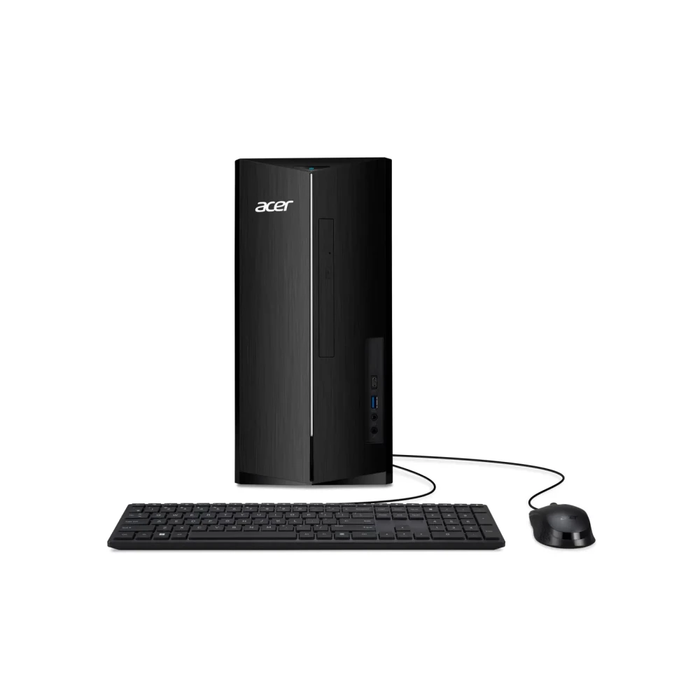 Acer Aspire TC Desktop TC-1785 Intel® Core™ i3 14th Gen 512GB SSD