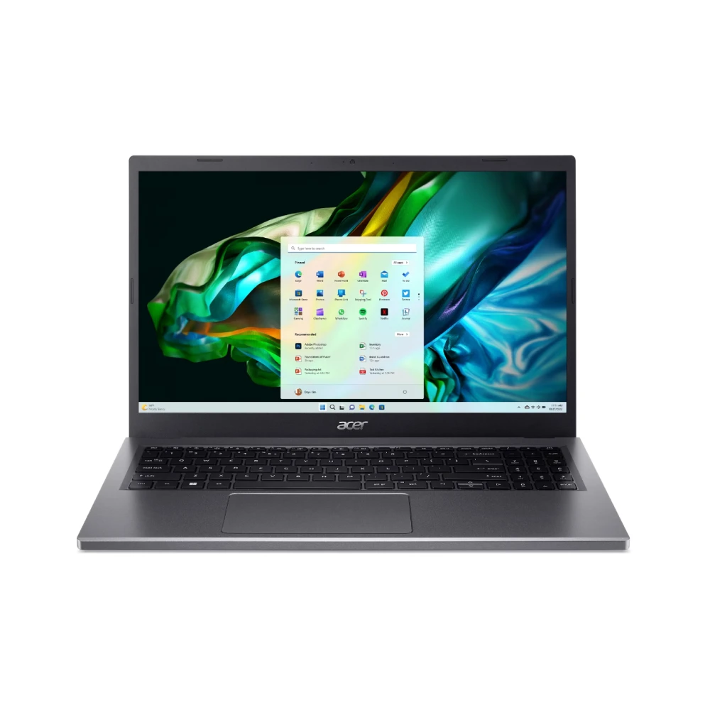 Acer Aspire 5 A515-58GM-36ME i3-13th Gen RTX 2050