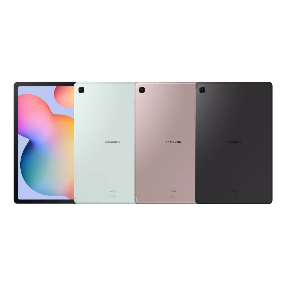 Samsung Galaxy Tab S6 Lite 2024 4/128GB