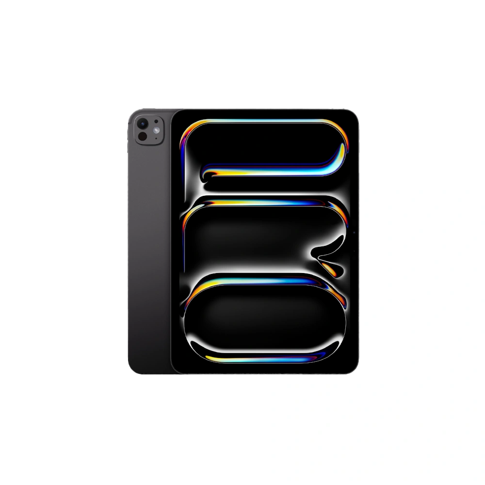 iPad Pro 13-inch WiFi + Cellular 256GB with M4 Chip