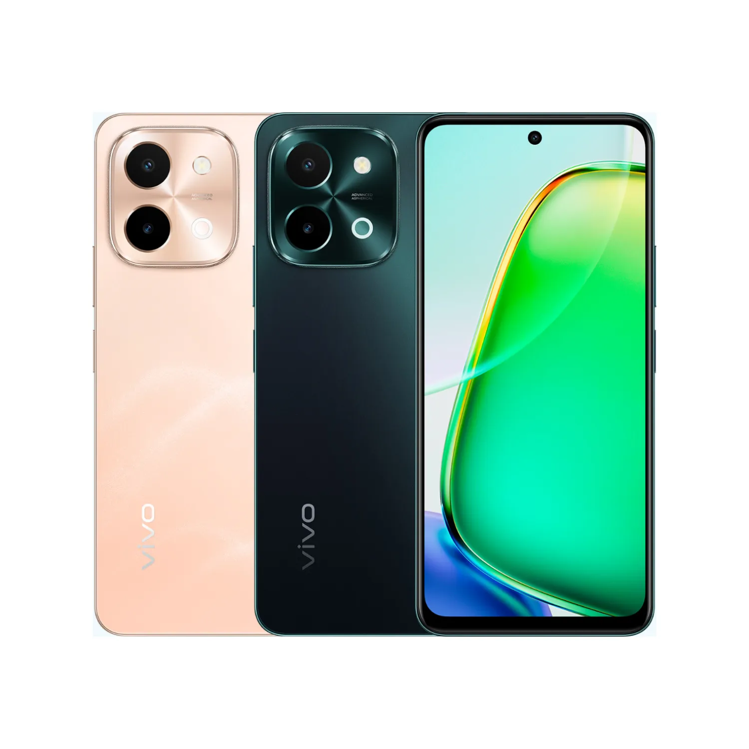 Vivo Y28 4G 8/128GB