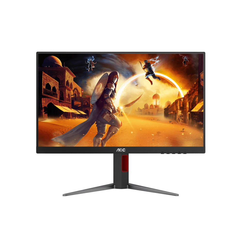 AOC 27G42E 27-inch IPS 180Hz Gaming Monitor