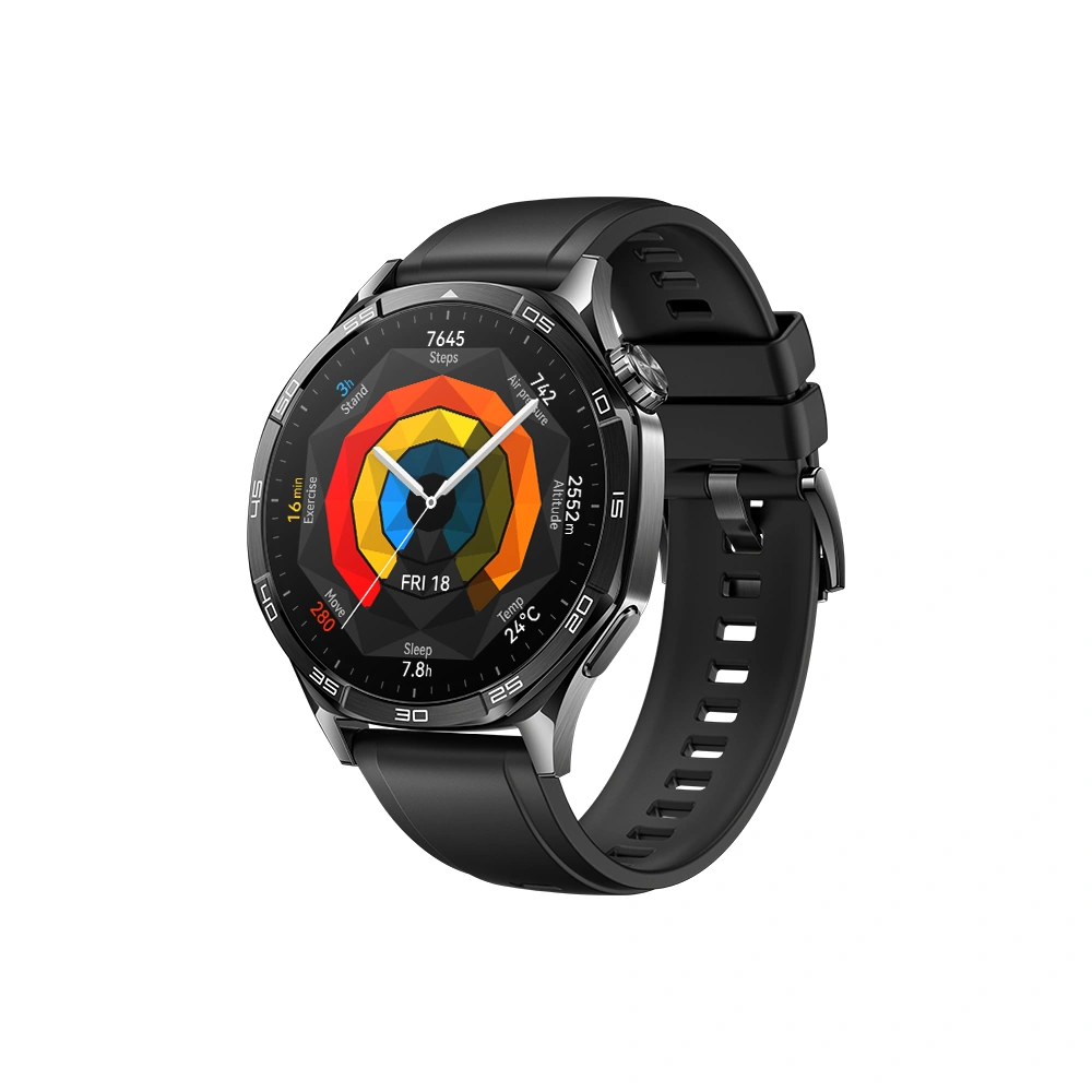 Huawei Watch GT5 46mm Black