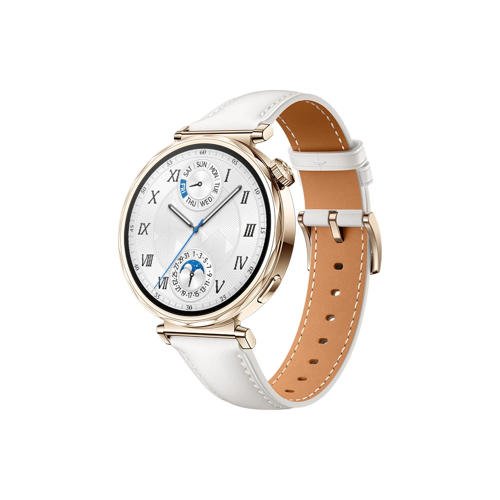 Huawei Watch GT5 41mm White