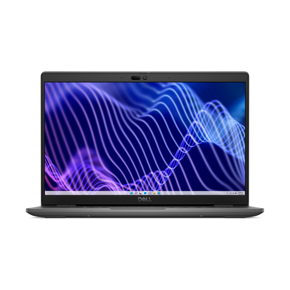 Dell Latitude 3440 i7-13th Gen Ubuntu