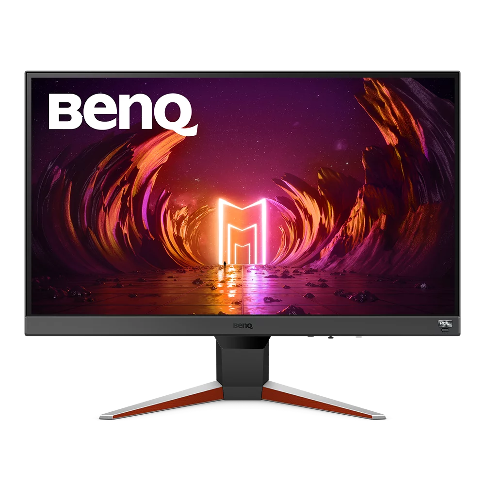 BenQ MOBIUZ EX240N 23.8inches 165Hz Gaming Monitor