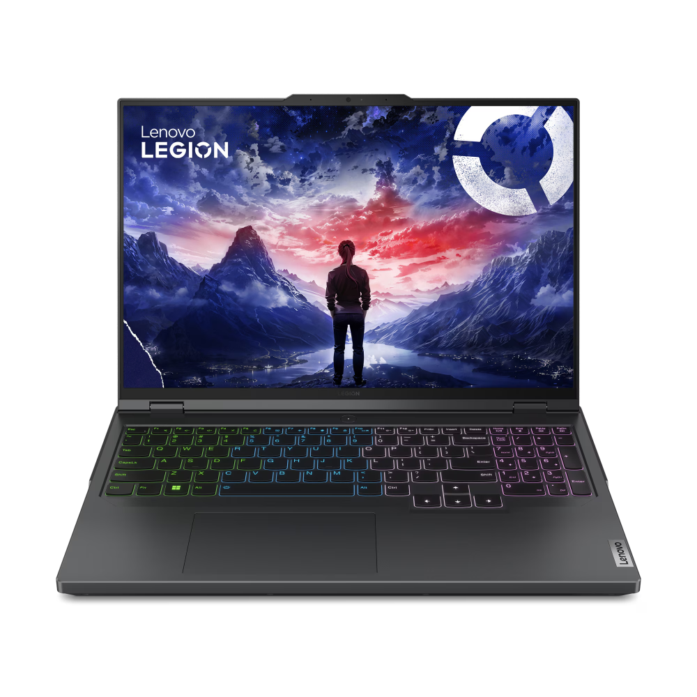 Lenovo Legion Pro 5 16IRX9 i9-14th Gen RTX 4070 8GB