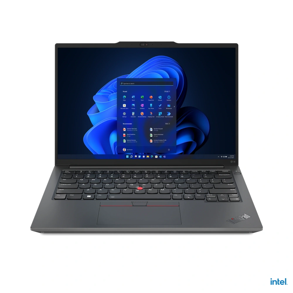 Lenovo ThinkPad E14 Gen 5 i5-13th Gen RAM 16GB