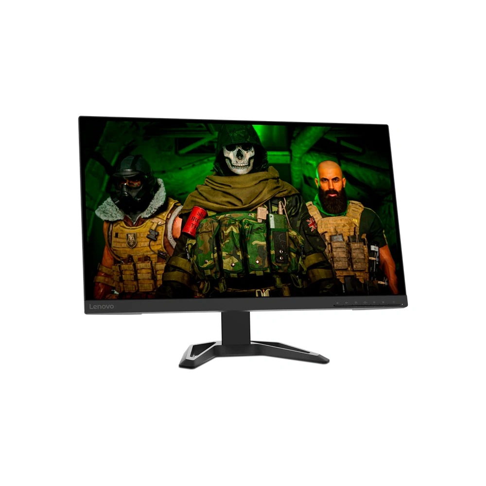 Lenovo Monitor G27-30 27inches FHD 165Hz