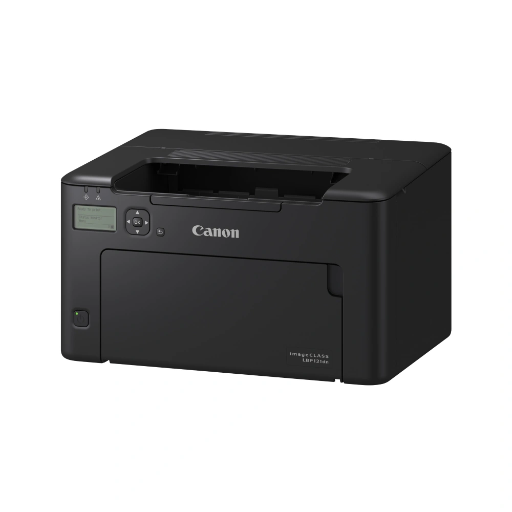 Canon imageCLASS LBP121dn Laser Printer