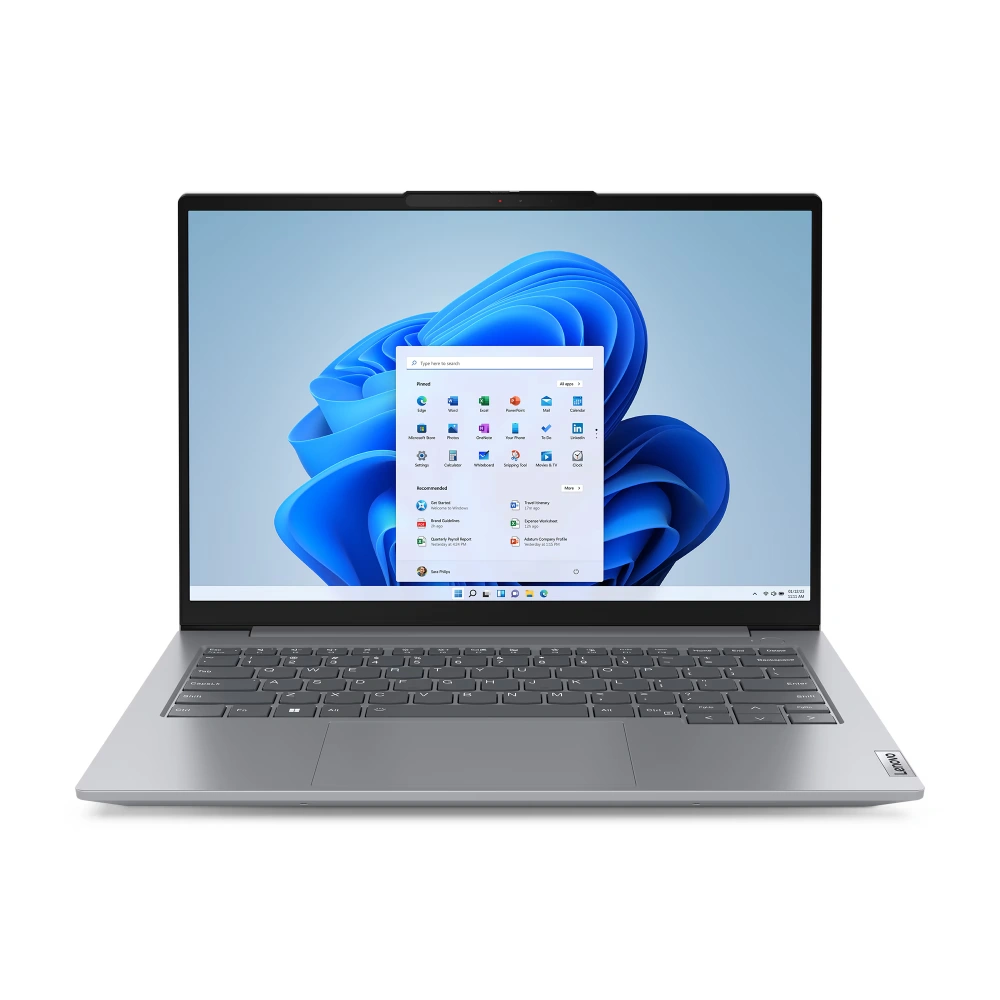 Lenovo ThinkBook 14 G6 IRL i5-13th Gen 8GB DDR5 5200MHz