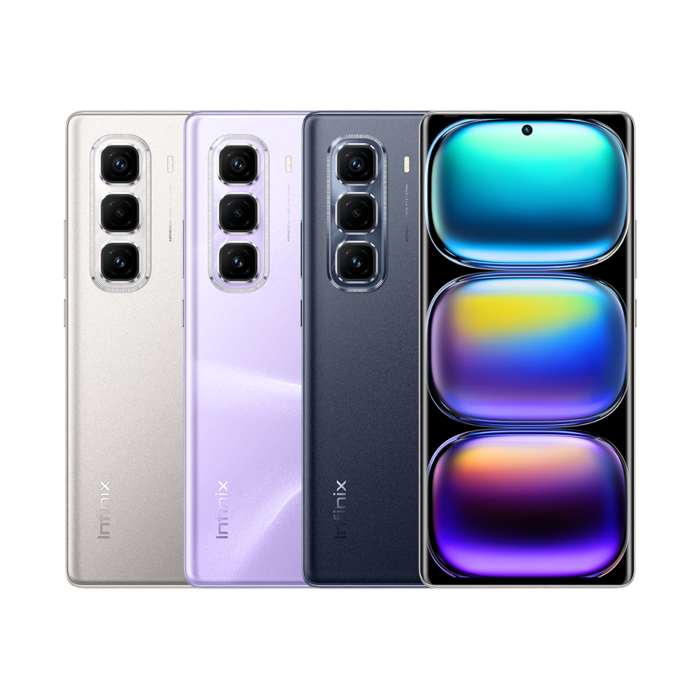 Infinix HOT 50 Pro+ 8/256GB