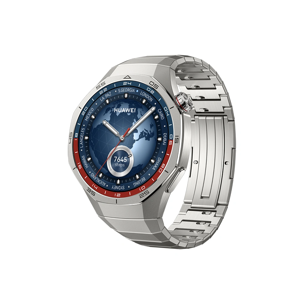 Huawei Watch GT5 Pro 46mm Titanium