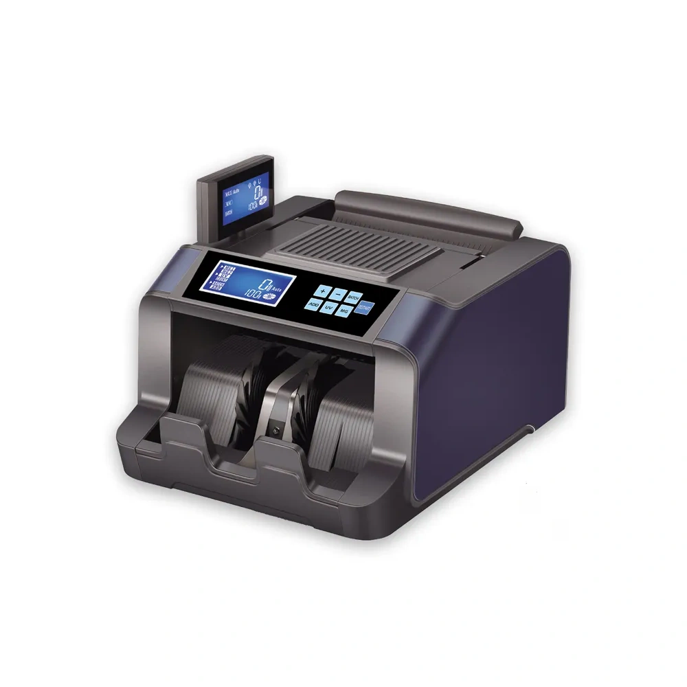 Grace GFC-280 BankNote Bill Counter machine