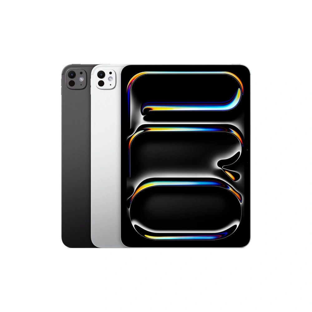 iPad Pro 11-inch WiFi 512GB with M4 Chip