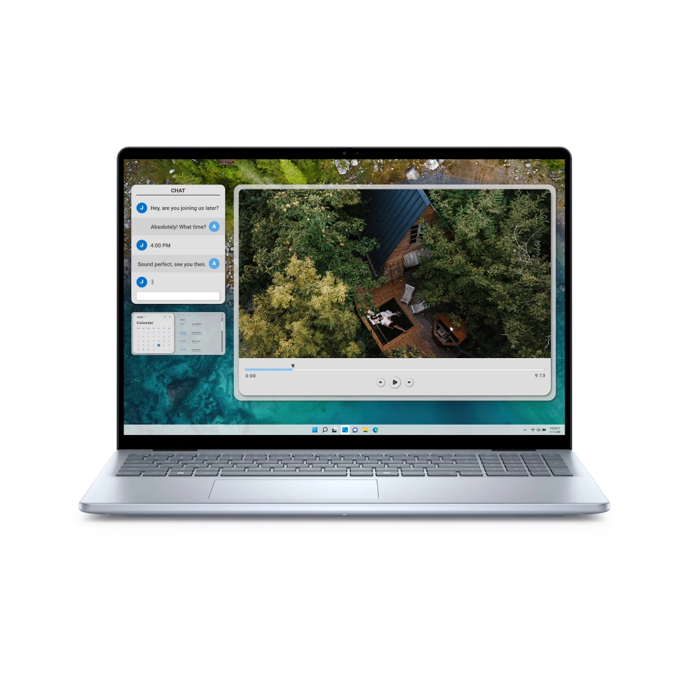 Dell Inspiron 5645 AMD Ryzen 7 8840U}