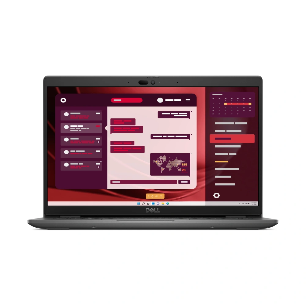 Dell Latitude 3450 Intel Core Ultra 5 125U Ubuntu