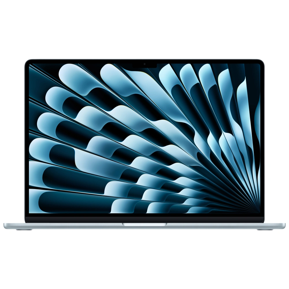 MacBook Air 15-inch M4 - 10core CPU, 10core GPU, 16GB RAM, 512GB SSD}