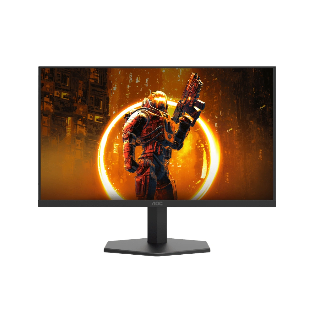 AOC 27G11ZE2 27inches 240Hz Gaming Monitor