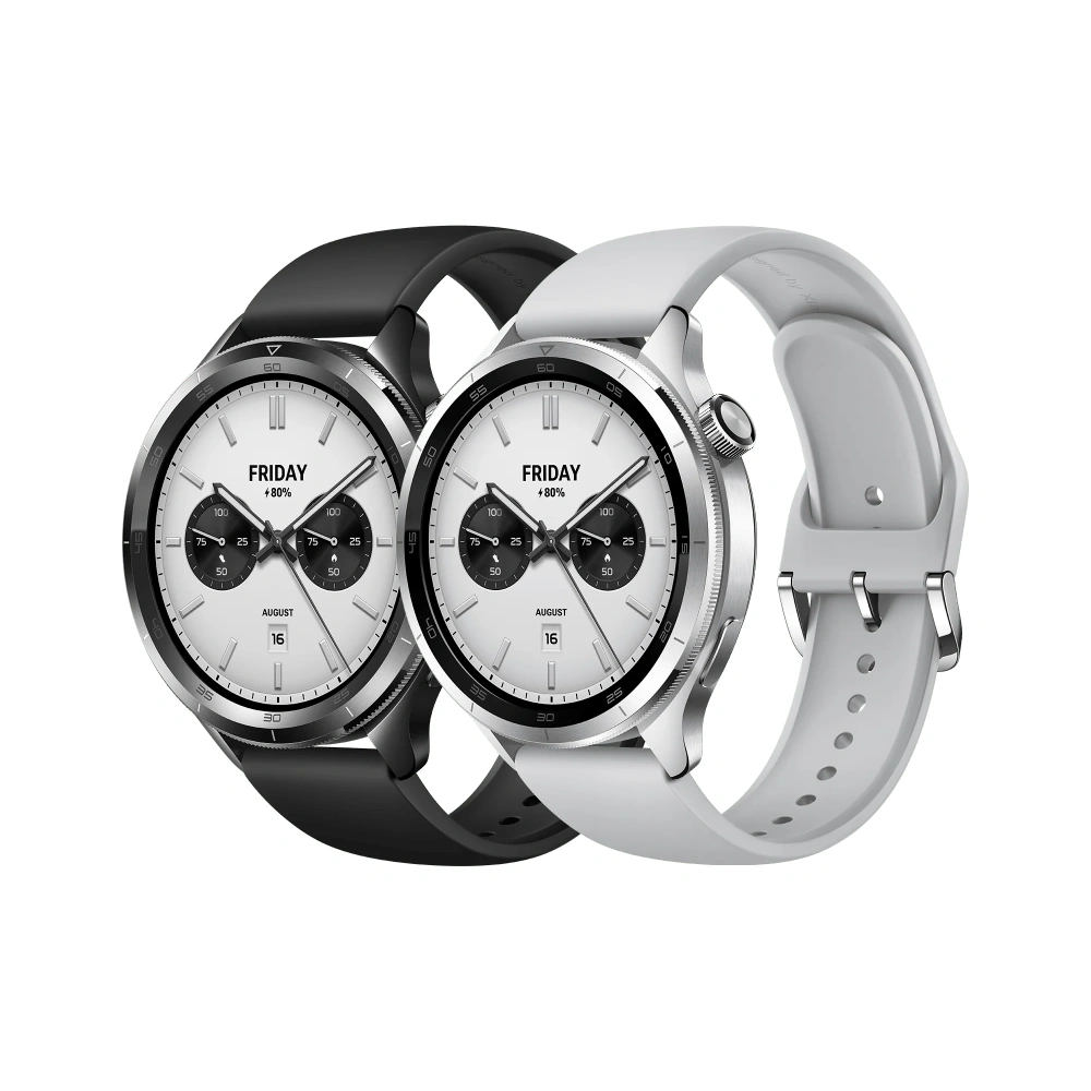 Xiaomi Watch S4